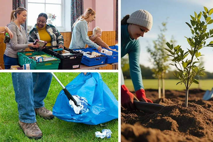 Adur Volunteering Week offers free ways to join in
