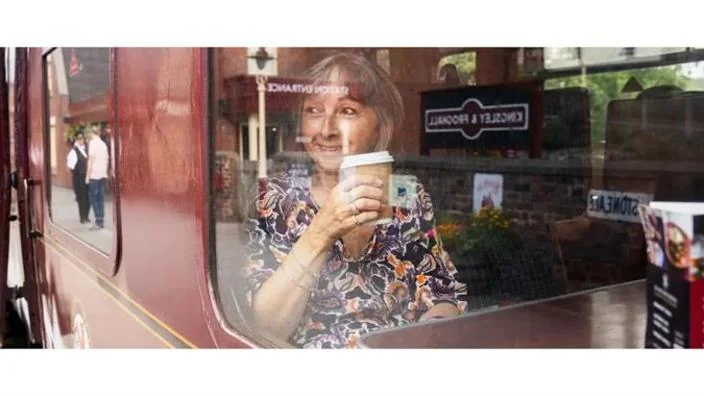 Butty & Brew: Staffordshire steam breakfasts, 5–19 Sept