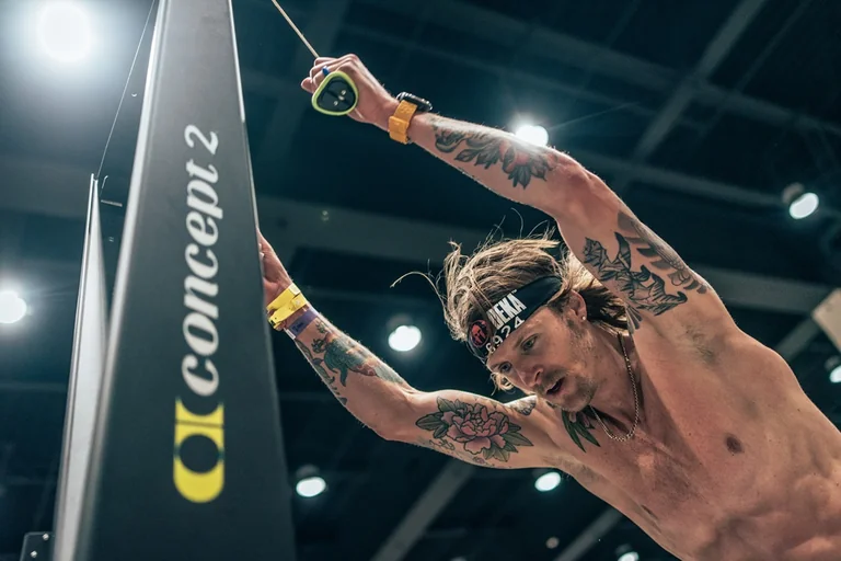 DEKA FIT brings a World qualifier to Derby Arena: what residents need to know