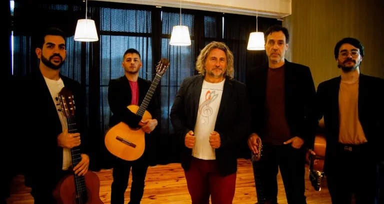 Echoes of Buenos Aires brings tango to Cambridge on 13 September