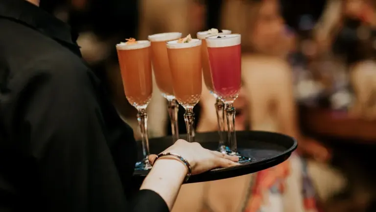Edinburgh’s Boozy Bingo Brunch: What the £40 Ticket Includes