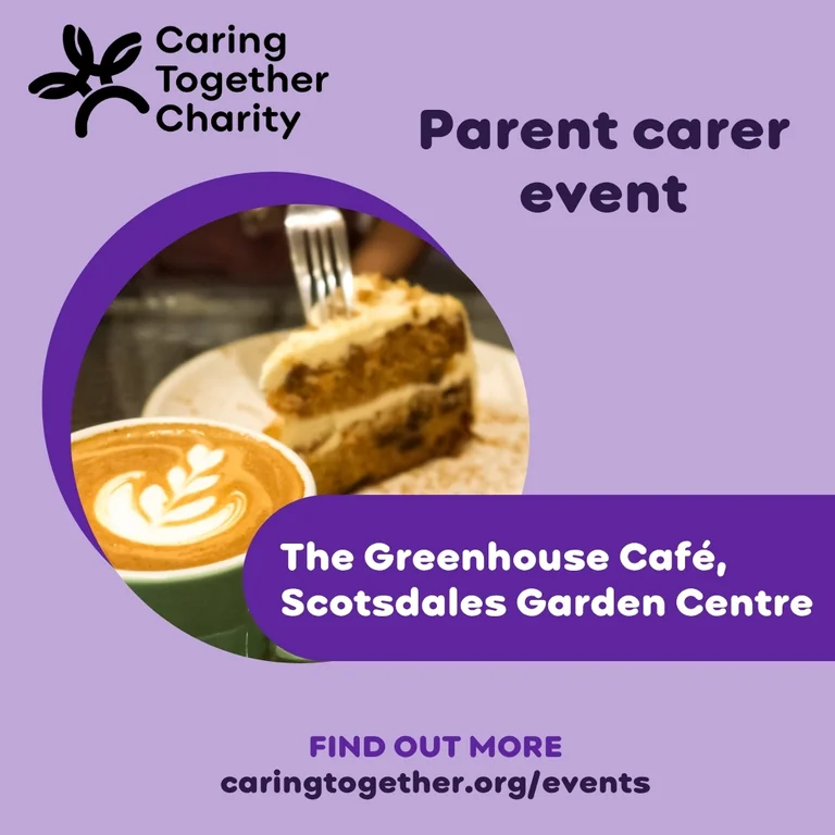 Free Cambridge parent carer meet-up on 10 September: what residents need to know