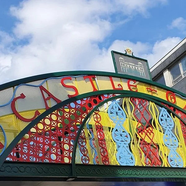 Free Castlegate Festival returns to Sheffield in September: what residents need to know