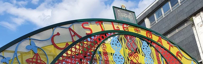 Free Castlegate Festival returns to Sheffield in September: what residents need to know