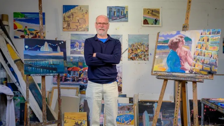 Free Highlands Cultural Assembly opens to Inverness artists