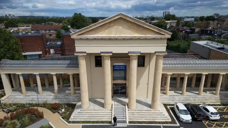 Hackney Design Awards seek residents’ favourites