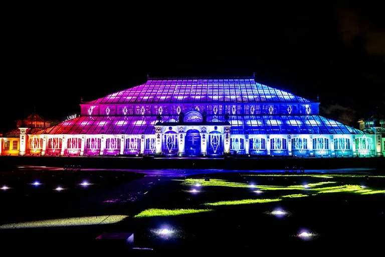 Halloween at Kew 2026: New Light Trail Dates and Ticket Details: what residents need to know
