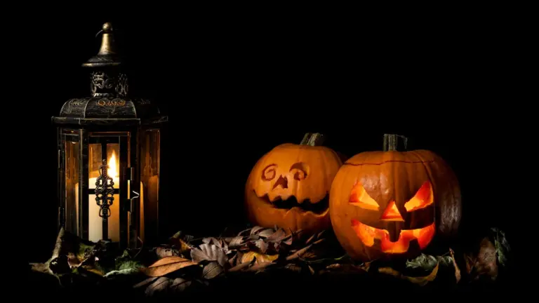 Halloween Spooktacular in Rhondda: three days from £17.50