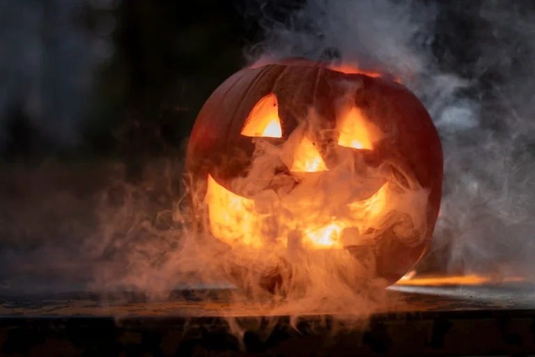 Halloween Spooktacular in Rhondda: three days from £17.50