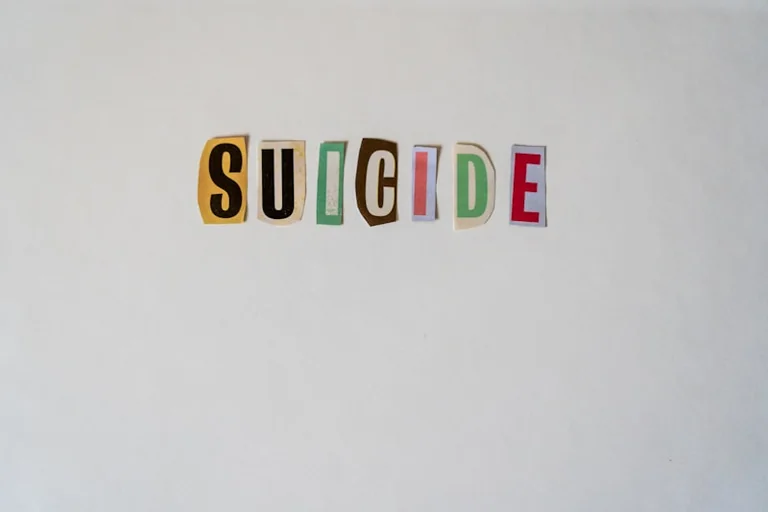 Inside Plymouth’s free suicide prevention events on 10–11 September