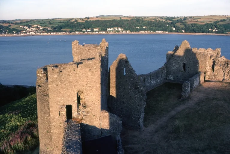 Kids go free at Welsh castles for Owain Glyndŵr Day