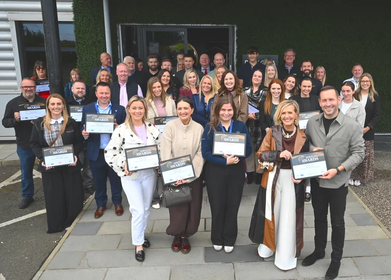 Lanarkshire Business Awards: Gala Dinner Date Set at The Radstone
