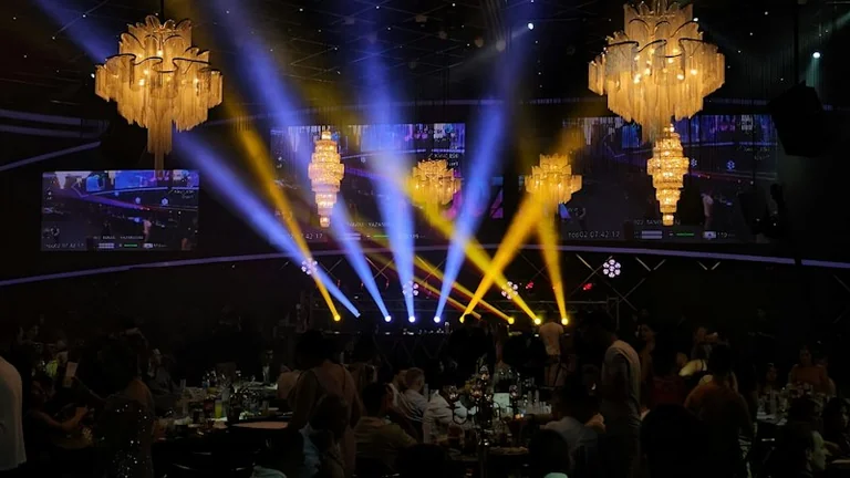 Lanarkshire Business Awards: Gala Dinner Date Set at The Radstone