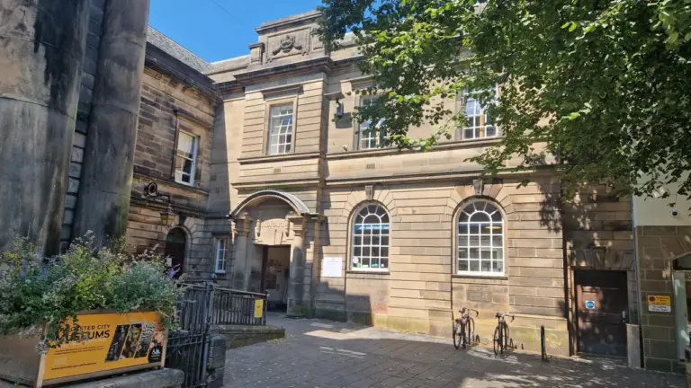 Lancaster readers get six-day access from 14 September