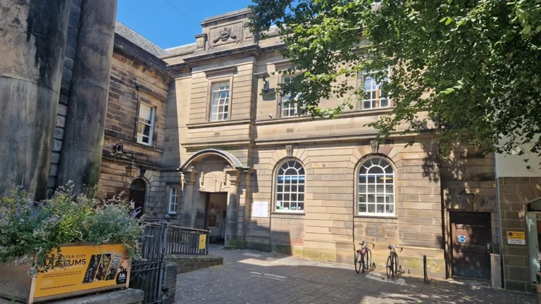 Lancaster readers get six-day access from 14 September