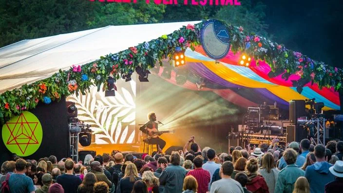 Moseley Folk & Arts Festival in Birmingham: 4–6 September
