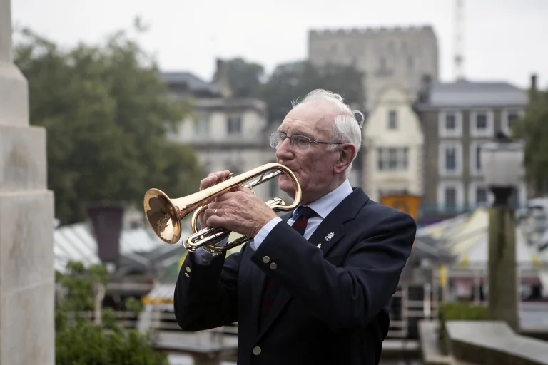 Norwich RAF parade brings road closures on 14 September