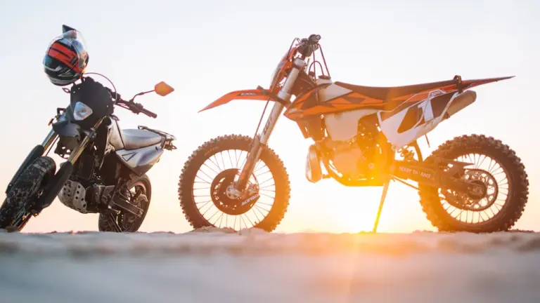Paisley appeal after off-road bike rider suffers serious injuries