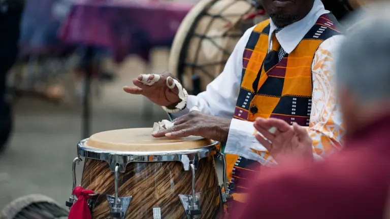 Queen Idia musical reaches Cambridge on 9 September
