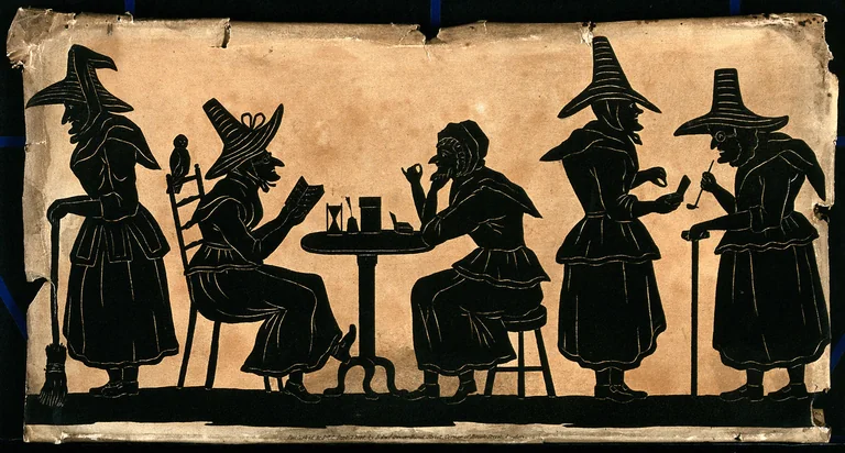 Suffolk’s dark witch trial history revealed in new Ipswich exhibition