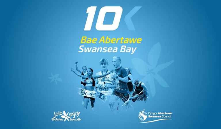 Swansea Bay 10k set for Swansea on 20 September