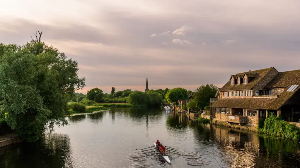 The Big Retreat Festival Comes to Cambridgeshire This September