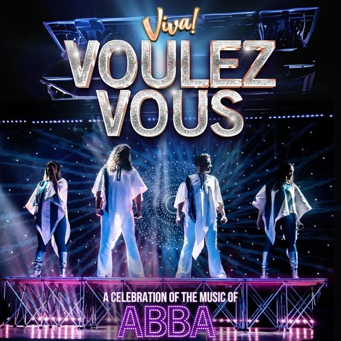 Viva Voulez Vous! in Blackpool: ABBA tribute from £14.90
