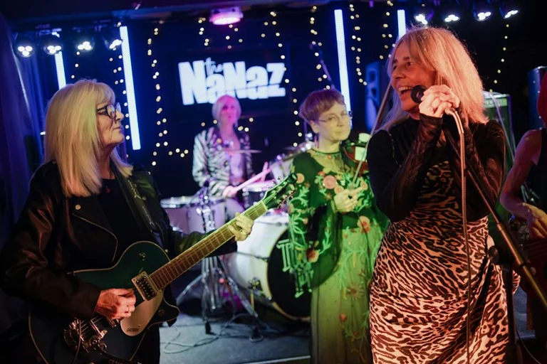 Viva Voulez Vous! in Blackpool: ABBA tribute from £14.90