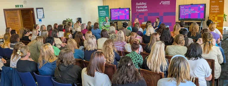 Aberdeenshire female founders face grant application deadline
