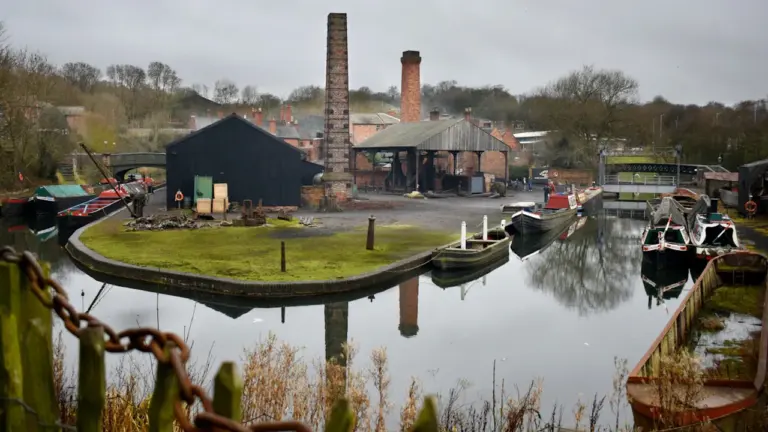 Beamish traces Black histories across North East England
