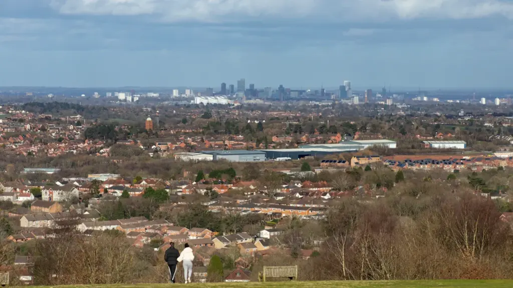Birmingham couple find purpose in the city’s old voices