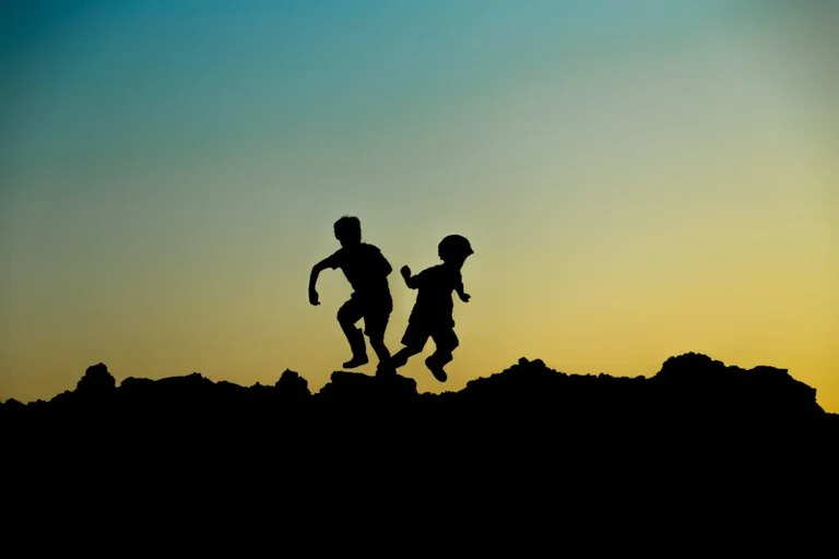 Bolton children can enter IRONKIDS from 27 October