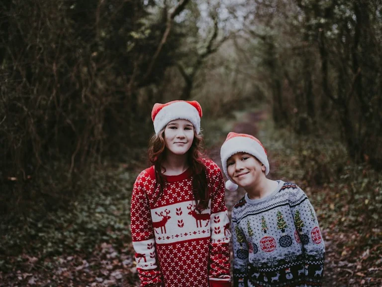 Bridgend families can give children a Christmas gift by 3 December