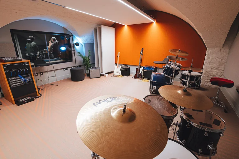 Bristol young people gain music space through 12-year link: what residents need to know