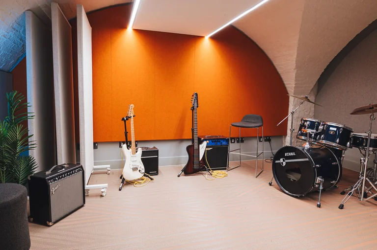 Bristol young people gain music space through 12-year link: what residents need to know