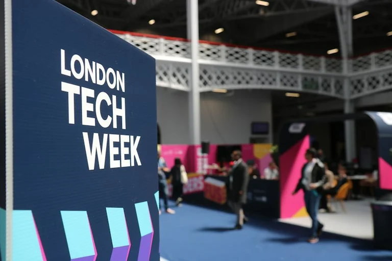 British Library Start-Up Day returns to London on 24 November