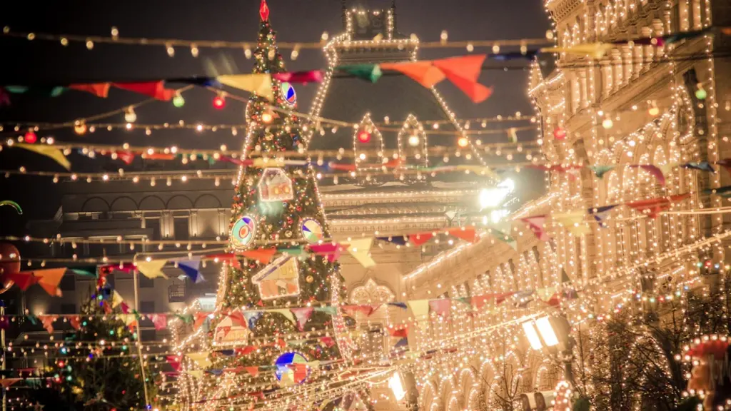 Darwen Christmas lights: free show brings Annabel and Dream Academy star