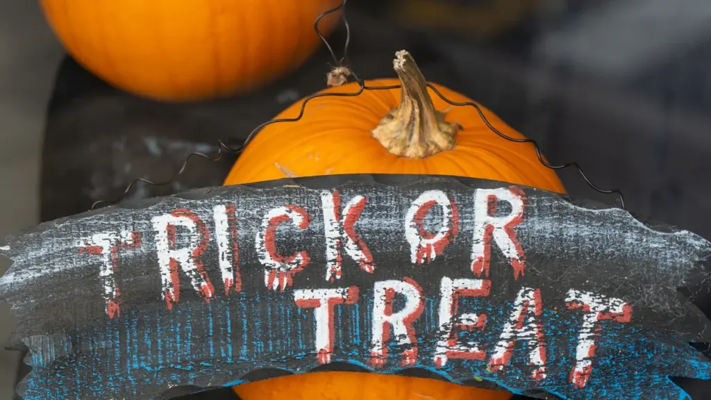 Darwen’s Halloween weekend brings a new way to find support