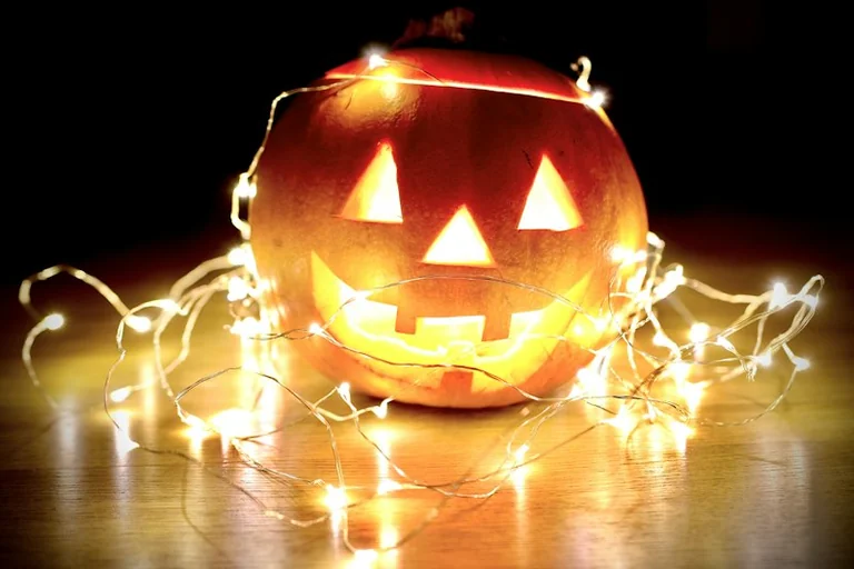 Darwen’s Halloween weekend brings a new way to find support