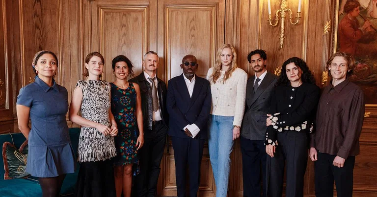 Four UK filmmakers win £20,000 each from BFI and CHANEL: what residents need to know