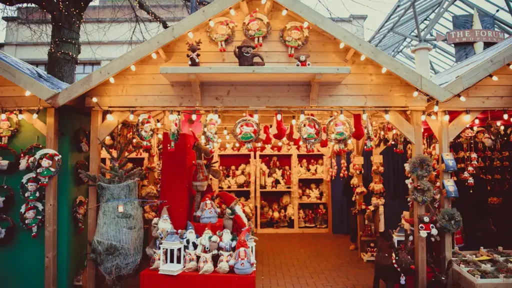 Free Christmas events bring festive fun to Brentwood