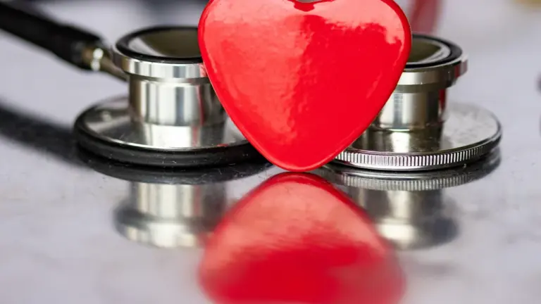 Northern Ireland families could gain from earlier heart checks