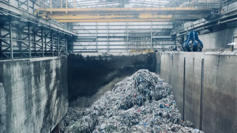 Rivenhall waste plans leave Braintree residents awaiting scrutiny