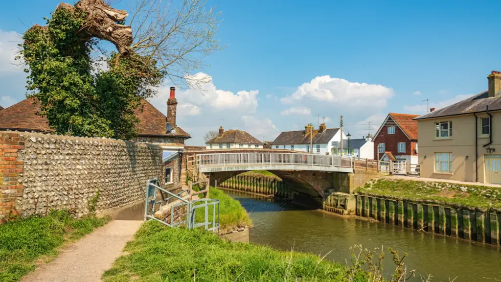 River Adur recovery could reshape habitats near Shoreham