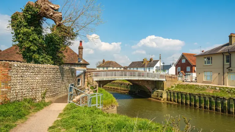 River Adur recovery could reshape habitats near Shoreham